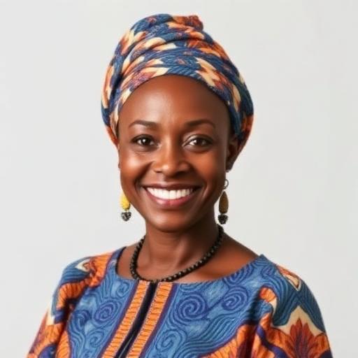 Fatou Bamba