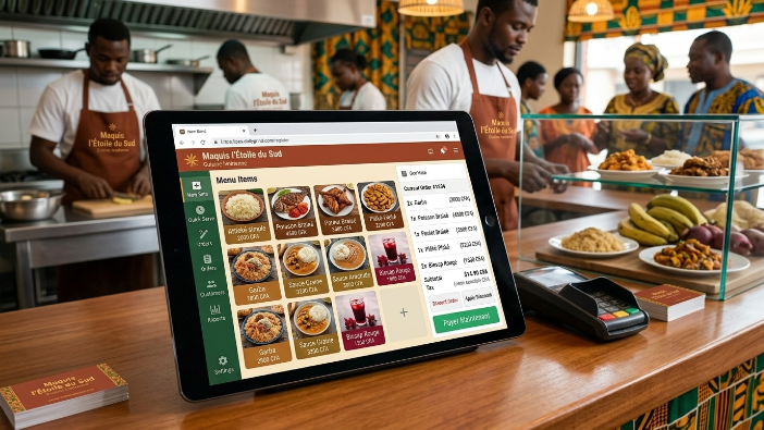 Applications Web sur mesure
