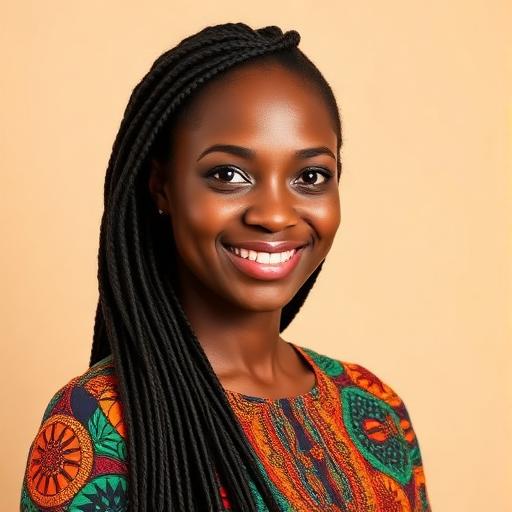Yasmine Ouattara