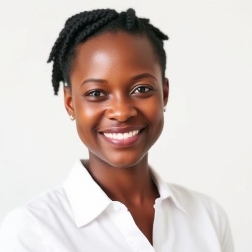 Aïcha Koné